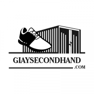 Giay Secondhand